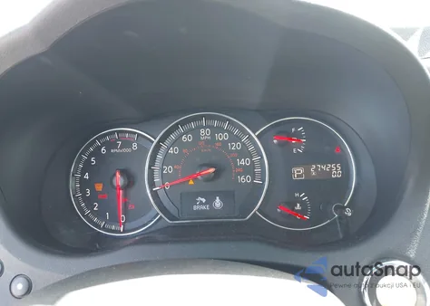 2012 Nissan Maxima 3.5 S from USA, damaged, VIN 1N4AA5AP7CC859847